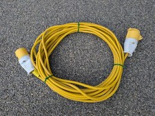 110v cable metre for sale  MAIDSTONE