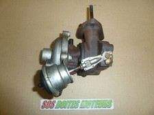 Turbo opel corsa d'occasion  France