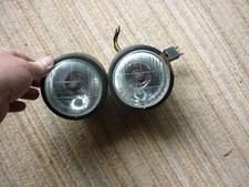 Motor cycle twinfront for sale  REDDITCH