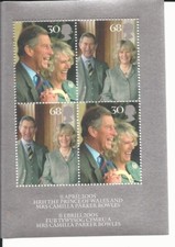 2005 prince charles for sale  KENILWORTH