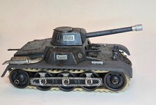 Carro panzer latta usato  Italia