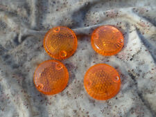 Indicators lenses clear for sale  PICKERING