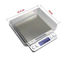 Waga Gramowa Precyzyjna Kuchenna 2000g 2kg/0,1g na sprzedaż  PL