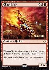 Magic mtg gueule d'occasion  Ivry-sur-Seine