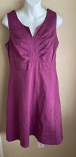 Merona sleeveless pencil for sale  Bakersfield