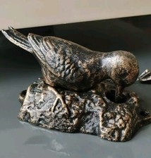 Art déco heurtoir d'occasion  Habsheim