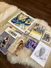 Greg lemond memorabilia for sale  STOKE-ON-TRENT