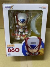 Boneco de ação Nendoroid Mega Man X Series Zero #860 Rockman Good Smile Company comprar usado Boneco de ação Nendoroid Mega Man X Series Zero #860 Rockman Good Smile Company comprar usado  Enviando para Brazil