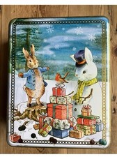 Peter rabbit christmas for sale  BRIDGWATER