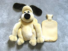 Vintage gromit hot for sale  Shipping to Ireland