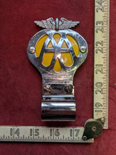 Vintage automobile association for sale  LONDON