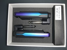 Lekato wireless sytem gebraucht kaufen  Romrod