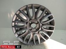 Stück alufelge zoll gebraucht kaufen Stück alufelge zoll gebraucht kaufen  Großdubrau