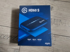 Elgato hd60 stream gebraucht kaufen Elgato hd60 stream gebraucht kaufen  Wernigerode