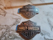 Harley davidson tank for sale  Cedar Grove