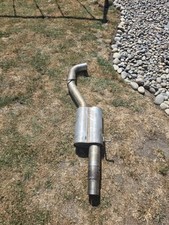 Milltek msau622 road for sale  SWADLINCOTE