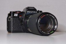Reflex pentax program usato  Rimini
