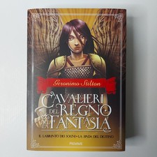 Cavalieri del regno usato  Italia