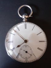 Heavy 90g victorian for sale  LONDON