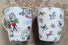 Cath kidston mugs for sale  GRANTHAM