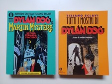 Lotto volumi dylan usato  San Costanzo