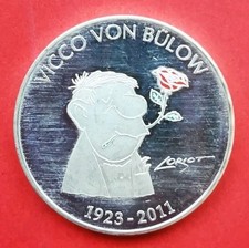 Euro vicco bülow gebraucht kaufen  Wermelskirchen