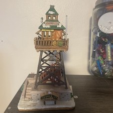 Lemax grizzly peak for sale  Seattle