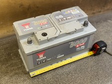 Riginal yuasa batterie gebraucht kaufen Riginal yuasa batterie gebraucht kaufen  Baesweiler