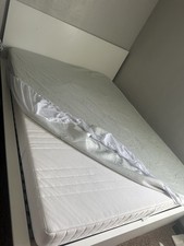 Bed ikea malm for sale  Bluffton