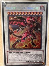 Roter nova drache gebraucht kaufen  Pinneberg