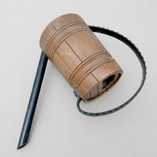 Gießkanne blumenkanne kanne gebraucht kaufen  Hamburg