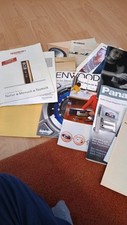 Minidisc prospekte sony gebraucht kaufen  Landshut