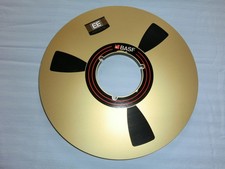 Basf tonband aluspule gebraucht kaufen  Altena
