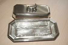 Antike butterdose käsedose gebraucht kaufen Antike butterdose käsedose gebraucht kaufen  Schkopau