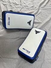 Muay thai training for sale  NOTTINGHAM
