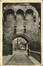 Andernach rheintor historische gebraucht kaufen  Deutschland