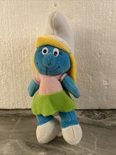 peluche puffetta usato peluche puffetta usato Roma
