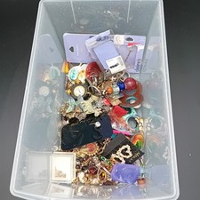 Mystery costume jewellery for sale  FLEET