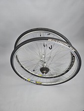 Laufradsatz mavic pen gebraucht kaufen  Filderstadt