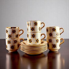 gold coffee set for sale gold coffee set for sale EASTBOURNE