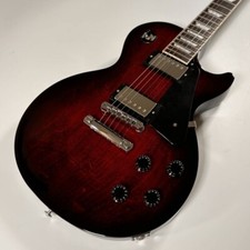 Guitarra elétrica Gibson LP Studio 2019 BBQ BURST 3,58 kg comprar usado  Enviando para Brazil