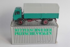 Conrad 3032 camion d'occasion  Seyssel