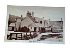 School wanlockhead c1920 for sale  LANARK