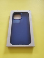 Pivet - Capa Aspect para iPhone 13 Pro Max/iPhone 12 Pro Max - Azul oceano comprar usado  Enviando para Brazil