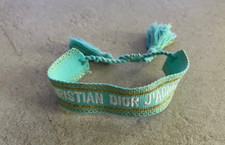 Bracelet adore dior d'occasion  Vaujours