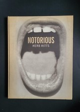 Notorius herb ritts usato  Aosta