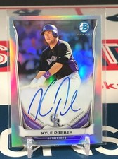 Kyle parker 2014 for sale  Birmingham