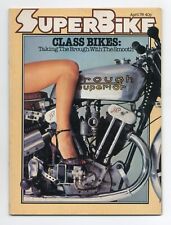 Superbike magazine april for sale  UK