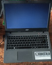 Notebook portatile acer usato  Italia