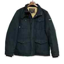 Giubbotto woolrich taglia usato  Montegrotto Terme